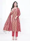 Baalar Zaara Vol 16 Printed Cotton Dress Material Catalog